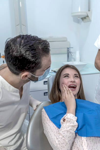 Best After-Hours Emergency Dentist in Newark, TX
