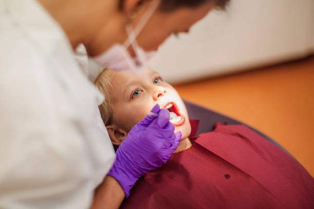 Best Emergency Root Canal Treatment in Newark, TX