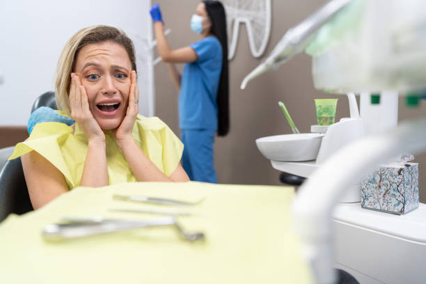 Best Emergency Orthodontic Repairs in Newark, TX