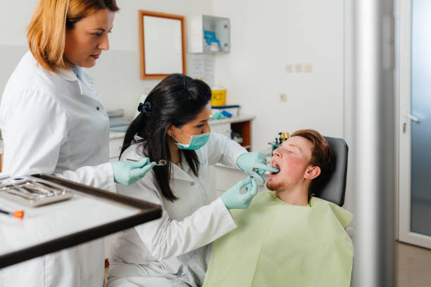 Best Emergency Treatment for Toothache in Newark, TX