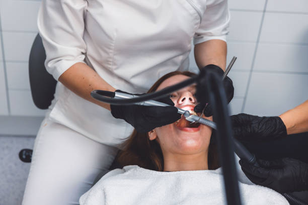 Best Same-Day Emergency Dentist in Newark, TX