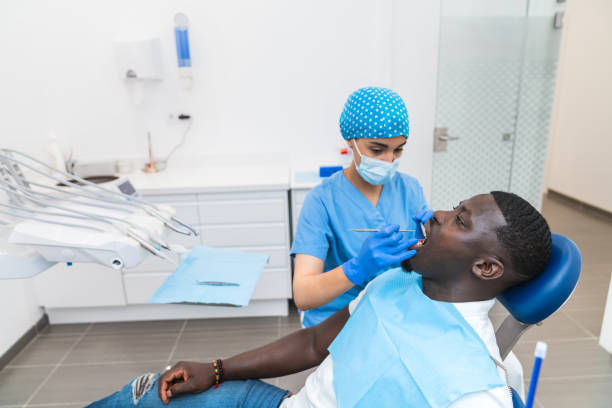 Best Emergency Wisdom Teeth Removal in Newark, TX