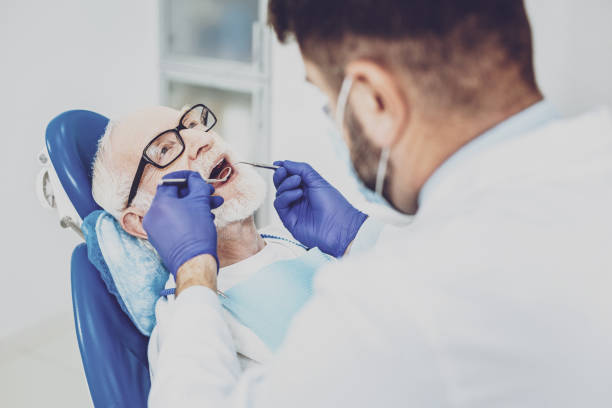 Best Pediatric Emergency Dentist in Newark, TX